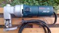 Bosch GSC 2.8 професионална електрическа ножица за ламарина с нов комплект ножове, снимка 2