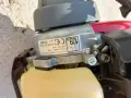 Оригинален тример четиритактов бензинов двигател Honda GX35 , снимка 11