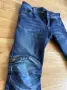 Оригинални Дънки G-star Raw 3d ZipKnee Skinny 31, снимка 2