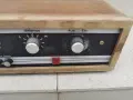 HANSEATIC STEREO AMPLIFIER-ВНОС GERMANY 1310261850L4, снимка 14