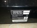 ONKYO SKC-338 CENTER 120W//6ohm-ВНОС SWISS M1809231622, снимка 13