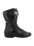 Мото Ботуши за мотор ALPINESTARS SMX-6 V3 BLACK/WHITE 2025, снимка 3