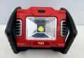 Flex CL 2000 18.0 - Нов акумулаторен фенер 18V 2025г., снимка 1