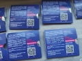 Bactology Oral Care Пробиотични таблети в балансирана комбинация х 30 дъвчащи таблетки, снимка 8