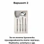 Разпределител за прибори Tescoma FlexiSPACE – Идеален ред във всяко чекмедже, снимка 4