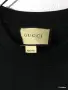 Памучна тениска Gucci, снимка 2