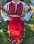 Продавам народна носия , снимка 4