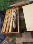 Фургон за подвижно пчеларство и цялостно оборудване, снимка 5
