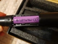 Микрофони - Нов двоен вокален комплект с 18650 батерии, снимка 2
