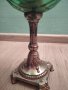 стара газена /газова/ лампа, снимка 4