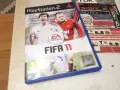 SONY PS2 FIFA11-ОБЛОЖКА 2309261918H2E8R, снимка 1