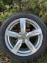 Лети джанти 18 цола, снимка 2