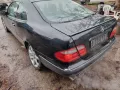Mercedes-Benz CLK 2.0 16V/17/Газ/Спортно окачване На части, снимка 4