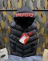 Мъжки елеци Hugo Boss, The North Face , снимка 1