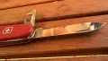 Чисто нов Victorinox Spartan (91 мм) – Класически швейцарски нож, снимка 5