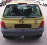 ЧАСТИ Рено ТУИНГО 1993-2007г. Renault Twingo бензин, 1100куб, 43kW, 58kс., снимка 2