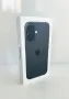 НОВ! iPhone 16 256GB Black ГАРАНЦИЯ!, снимка 1