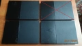 Sony PlayStation 2 Super Slim - 3 броя + 3 игри подарък, снимка 1
