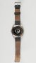 Дамски черен часовник със сребрист корпус марка Pierre Cardin, снимка 4