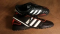 Adidas DAVICTO Astroturf Размер EUR 38 2/3 / UK 5 1/2 стоножки за футбол 163-13-S, снимка 1