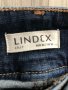 Дамски дънки Lindex 46 номер, снимка 2