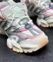 нови цветни дамски маратонки с кутия Adidas XLG Runner deluxe размери 38,39,40, снимка 8