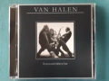 Van Halen,Bullet, снимка 3