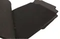 Мокетни стелки за Honda Civic VI UK (1995-2000) - английска версия, снимка 3