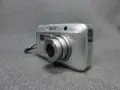 ЦИФРОВ ФОТОАПАРАТ OLYMPUS MJU DIGITAL 500 5.0MP CCD DIGITAL CAMERA Y2K DIGICAM, снимка 3