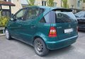 ЧАСТИ Мерцедес А класа 1997-2001г. Mercedes Benz A klasse W168,  1400куб, бензин, 82kс, снимка 2