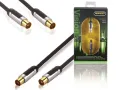 Професионални кабели Profigold с позлатени накрайници, снимка 2
