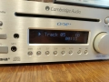Cambridge Audio One+DX1+Micro Stereo System , снимка 4