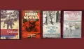 Военна история - битки, пълководци, стратегии, мистерии, оръжия /44 книги/, снимка 3