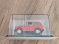 Lada Niva Deagostini, снимка 3