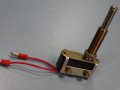 плунжерен изключвател BURGESS Actuator CQ3, снимка 8