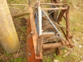 Навесна лебедка, снимка 2