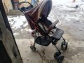 Бебешка количка в добро състояние! 