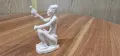 Африкански статуетки от слонова кост, снимка 4