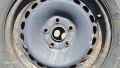 Желязна Джанта 15 цола 5x112 VW Passat 5.5 / Фолксваген Пасат 5.5 , снимка 10