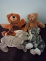 Плюшени играчки, снимка 2