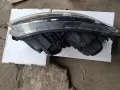Фар десен оригинален Skoda Fabia 14-18 led, снимка 6