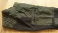 Pinewood Stretch Trouser размер S / 46 за лов риболов панталон със здрава и еластична материи - 2947, снимка 4