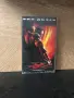 Видеокасета “ ТРИТЕ ХИКСА - ВИН ДИЗЕЛ “ VHS, снимка 1