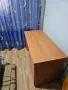 Практично дървено бюро, снимка 6