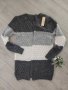 Разпродажба Нова жилетка, снимка 1 - Блузи с дълъг ръкав и пуловери - 40163116