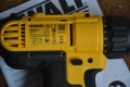 Нов, оригинален винтоверт DEWALT DCD771 18V, снимка 5