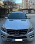 Mercedes-Benz ML 350 AMG line, снимка 1