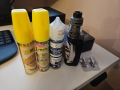 GeekVape Aegis Kit, снимка 3