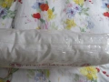 Антибакретиална, противоалергична нова възглавница 75х35 см, снимка 3