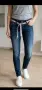Оригинални дамски дънки Miss Sixty (Style Pixie) - Размер XS/S (32), снимка 1